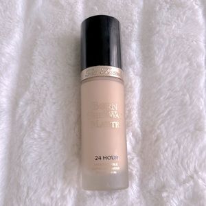 Too Faced Born This Way Foundation in Swan
